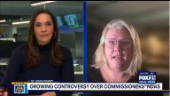 St. Louis Co. Board Chair Talks NDAs, Public Comments, Commissioner’s Words on Minneapolis’ FOX 9