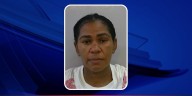 Donaldsonville woman arrested for trying to smuggle drugs into Federal Prison in Grant Parish