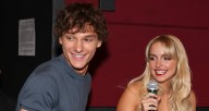 Mason Thames & Mckenna Grace Pair Up For ‘Regretting You’ Sorority Screening | Mason Thames, McKenna Grace, regretting you 
