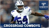 Cowboys Defense in CRISIS | Will Jerry Jones Make a DESPERATE Trade Before Deadline?