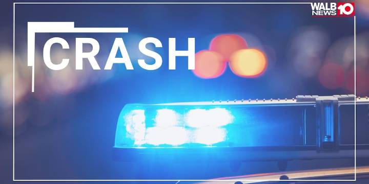 Victim in deadly Moultrie crash identified
