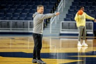 Michigan basketball stays hot on recruiting trail, adds top