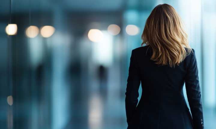 Parental leave support is essential for legal profession retention