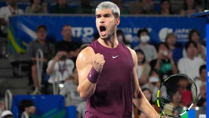 How to watch 2025 Paris Masters on France.tv