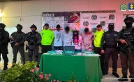 Capturan presunto miembro de ‘Los de Porras’ por crimen de líder social en Cúcuta