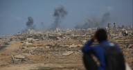 Israel and Hamas reach deal to release all hostages, Trump says