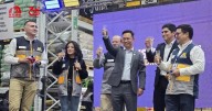 Oriental Yuhong toma el control de Construmart: nombra directores e inaugura primera tienda bajo su administración