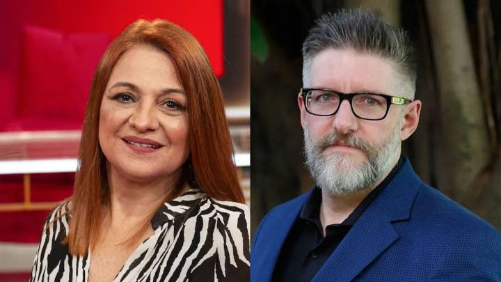 Tensión entre Feudale y Novaresio por la Boleta Única: el cruce en redes