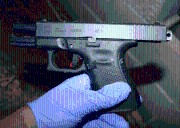 Police Say Three People Busted with Narcotics and Guns