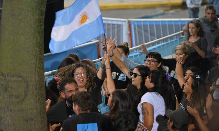 Fuerza Patria anticipó un “buen resultado” en la provincia de Buenos Aires