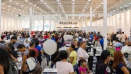 Multimax celebró su sexto año en Venezuela con «Venta Aniversario»