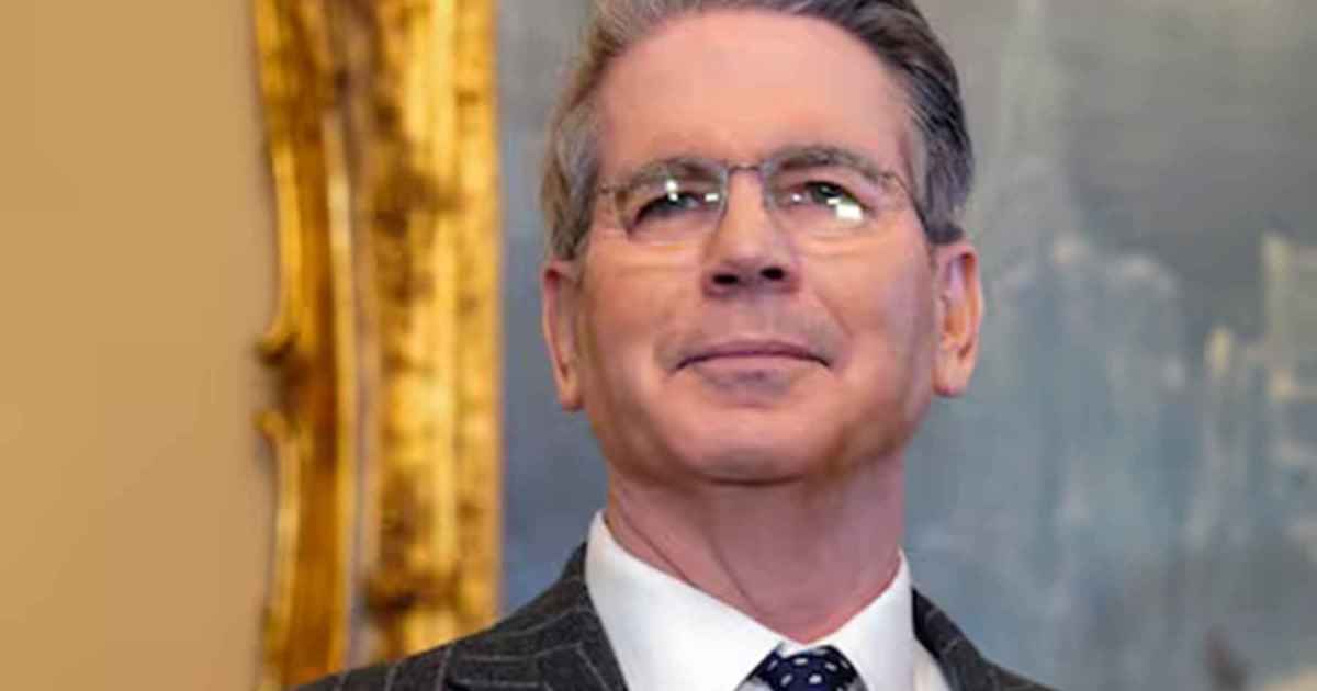 Estados Unidos refuerza el apoyo a Argentina: compra de pesos y plan de 40.000 millones de dólares