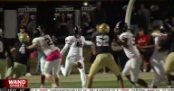Top Plays of the Week 10