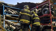 ¿Qué Pasó en la Calzada Ignacio Zaragoza Hoy? Reportan Filas Kilométricas de Autos