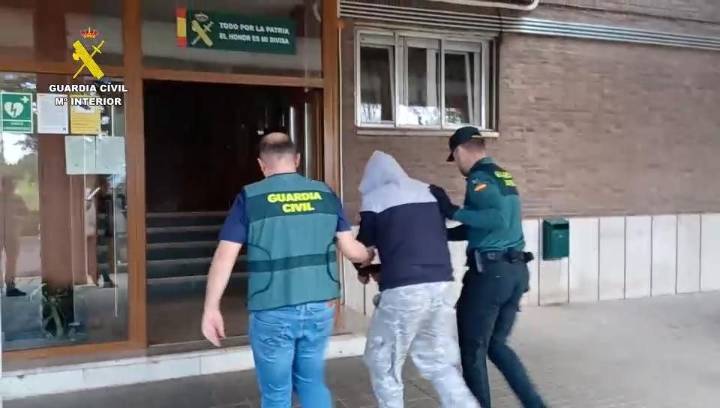 Una denuncia en Huelva destapa una red de estafas por internet con más de una veintena de implicados en toda España