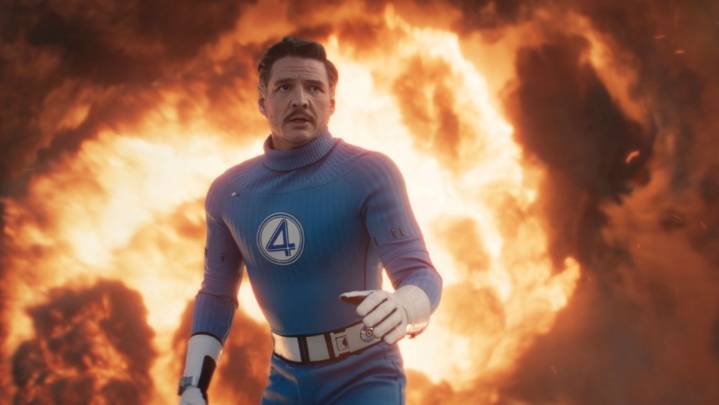 Fantastic Four Sets Disney+ Streaming Release Date: How to Watch Online
