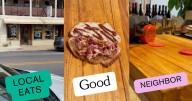 Local Eats: Good Neighbor