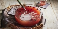 8 Fun and Simple Halloween Drinks for Kids