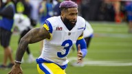 Odell Beckham Jr accepts PED suspension amid free agency