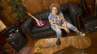 Bibi Fernández, la rockera que se convierte en Tina Turner en cada show