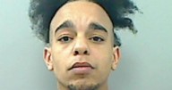 Debt collector used CS gas on dealer who owed £14,000 to drugs supplier