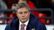 Serbia coach Stojkovic resigns after Albania defeat