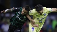 ¿Dónde ver el América vs Santos del Apertura 2025?