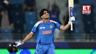 Shubman Gill replaces Rohit Sharma as India’s ODI captain for Australia tour