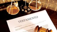 Exhortan a crear un testamento en octubre
