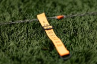 Lightning affects multiple metro-area high school football games