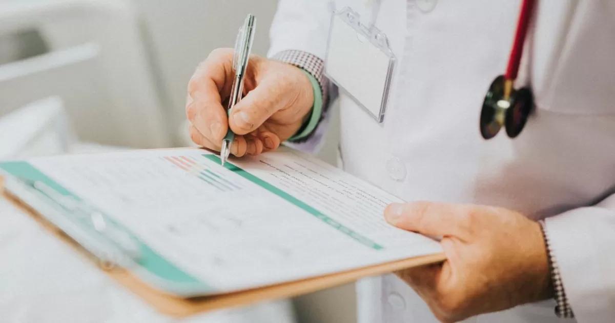 ¿Es legal que mi jefe pida mi historial médico en Colombia?