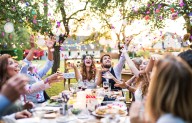 Miss Manners: Why must I go along with these farcical ‘wedding’ events when couple is already married?