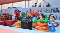 ORMAS’ Special Diwali Stall: A Perfect Blend of Tradition and Handicrafts