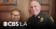 Mayor Karen Bass names Deputy Chief Jaime Moore as the new head of LAFD