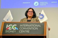 Astrofísica hidalguense tiene la clave para prevenir inundaciones y deslaves ¡conócela!
