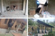 Areas suspected of being used for drug-related activities raided in Handwara: Police