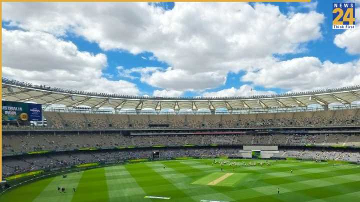IND vs AUS, 1st ODI: Pitch Report of Optus Stadium, Perth – Here’s why bowling first is very important!