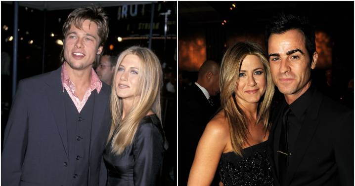 Jennifer Aniston Makes Rare Comment About 20