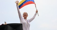Premio Nobel de la Paz a Machado llama a la acción