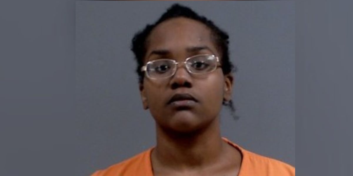 Woman charged in connection with deadly Chesterfield house fire
