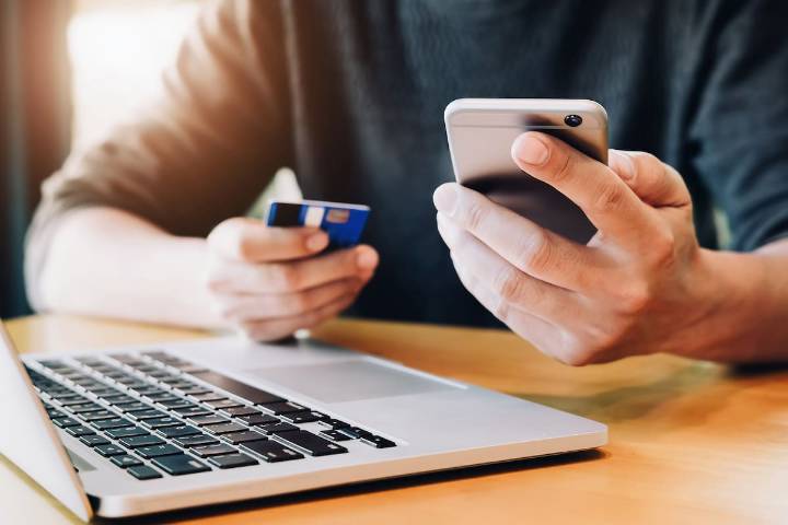 Noviembre. Cuándo es el Black Friday en la Argentina