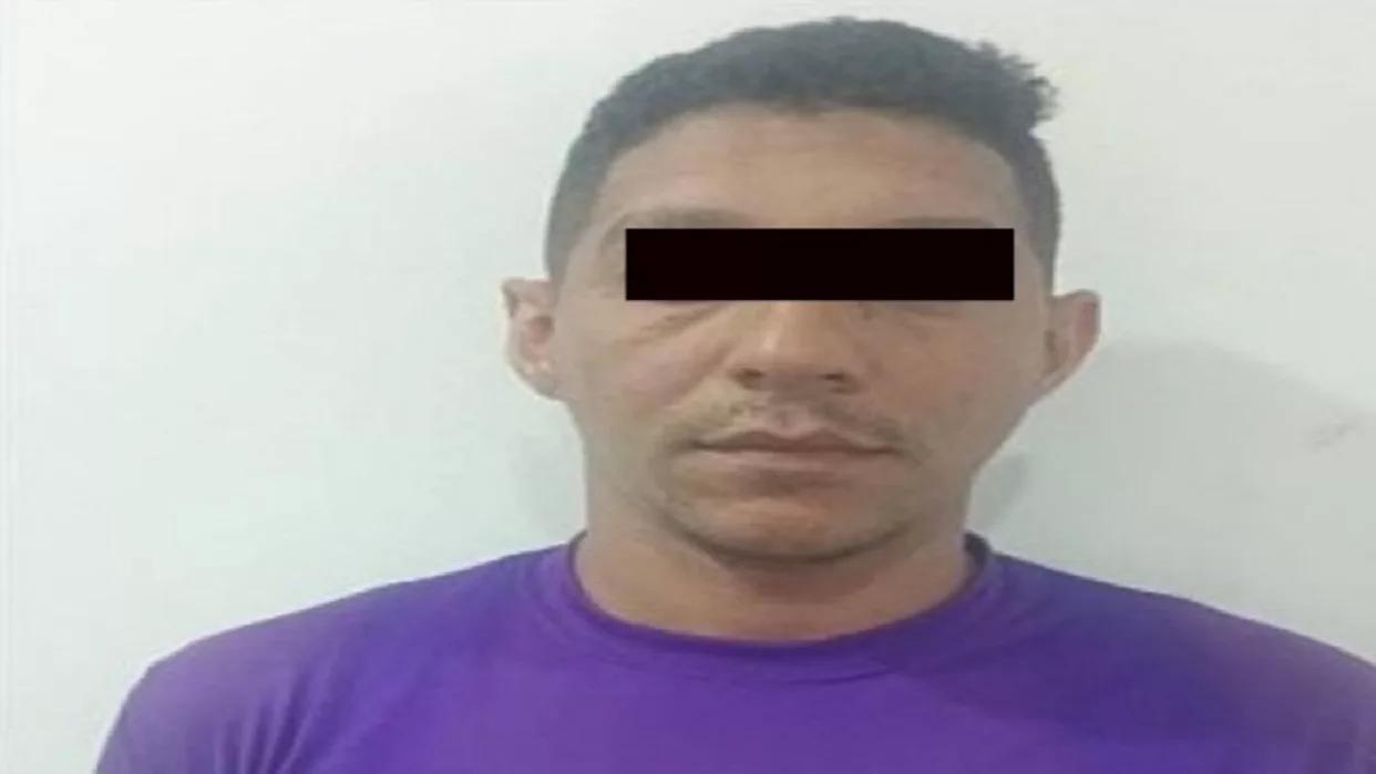 Detenido sujeto solicitado por varios delitos en Valencia