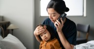NHS urges parents to get children vaccinated against one illness as cases rise