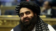 Afghan Taliban foreign minister heads for first visit to India