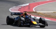Verstappen wins US Grand Prix and McLaren's Norris pulls closer to teammate Piastri in F1 title hunt