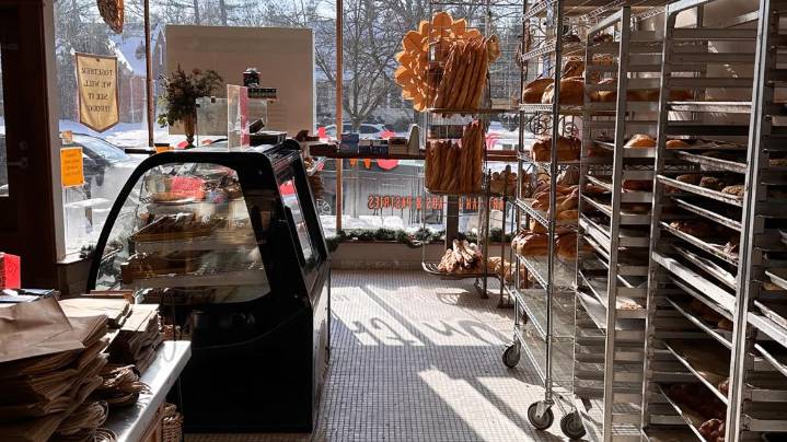 Cleveland Heights bakery celebrates top 10 world pastry ranking