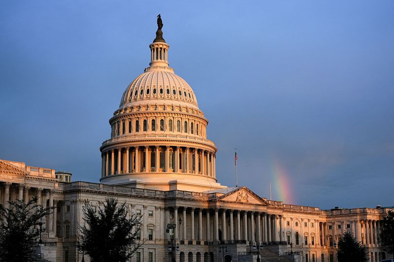 US CBO says orphan drug exmption could add $6 billion more to cost of 'Big Beautiful Bill'