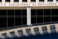 How the government shutdown will affect the already shrunken Education Department