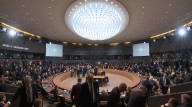 OTAN pide comprar armas de EU para apoyar a Ucrania
