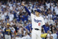 Dodgers-Brewers Game 3 takeaways: Roki Sasaki-led bullpen pushes Milwaukee to brink